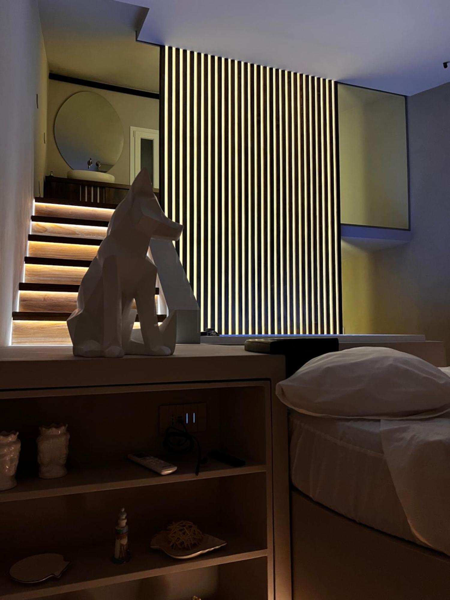 Renard Suite 切法卢 外观 照片